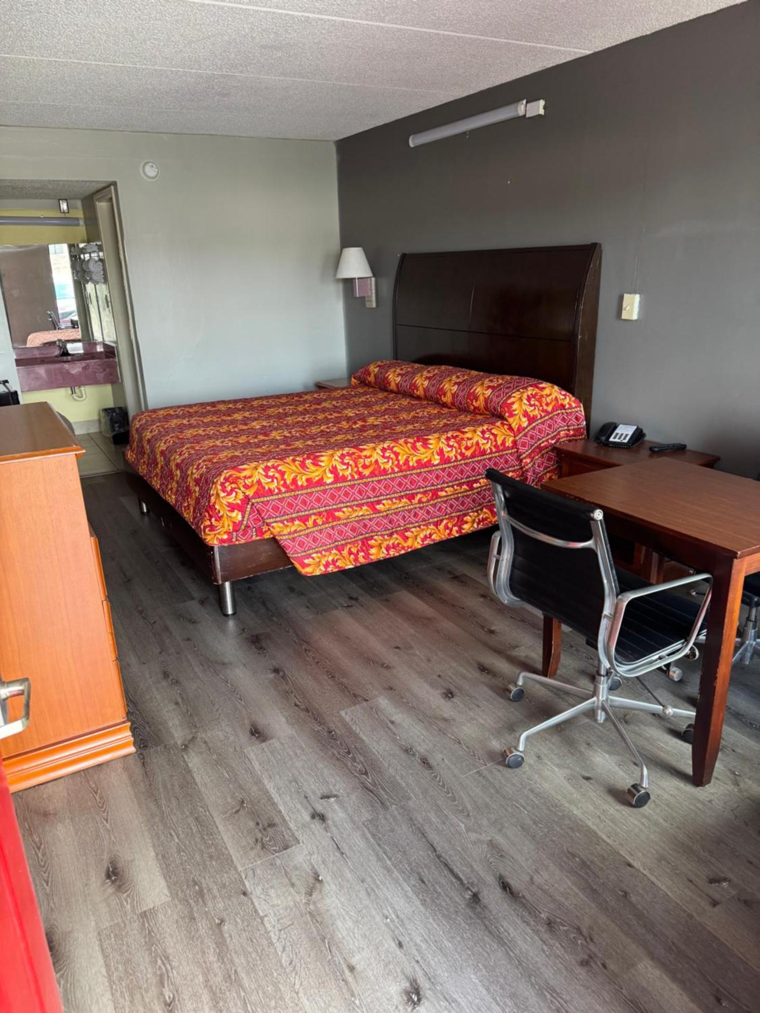 Regency Inn Riverdale Zewnętrze zdjęcie